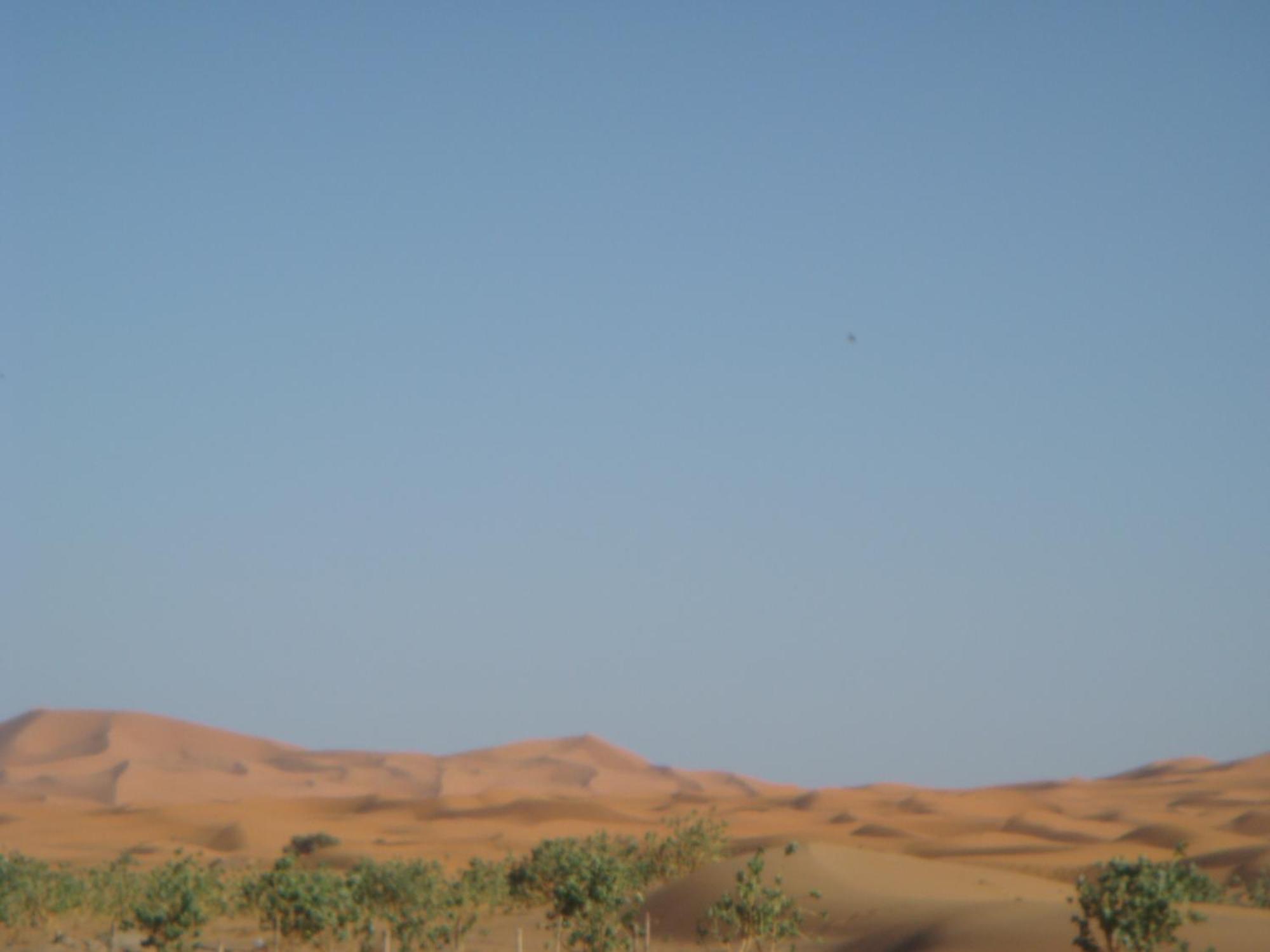 Hotel Magical Berber Camp Merzouga Exterior foto